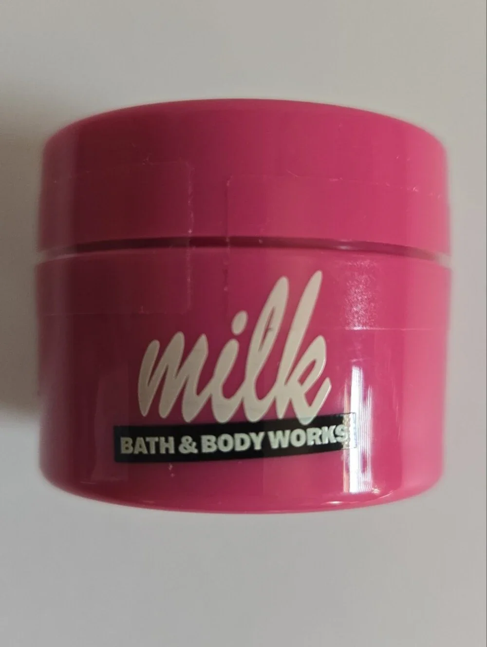 Cookie Butter Lip Scrub Bath & Body Works